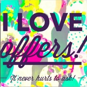 Like it? Why not Make an Offer?!